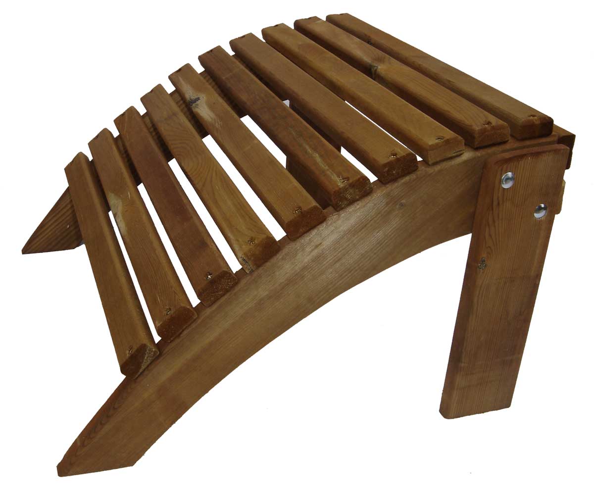 Adirondack Chair Kit - Alfresco Furniture