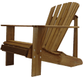 adirondack chair